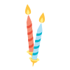 Candles 