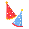 Birthday Hat